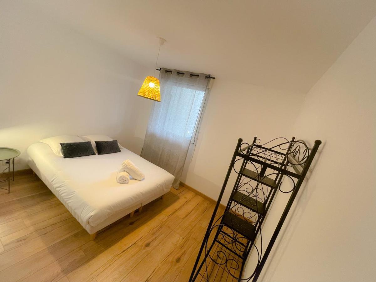 Appartement 2 Chambres Le Descartes Кале Экстерьер фото